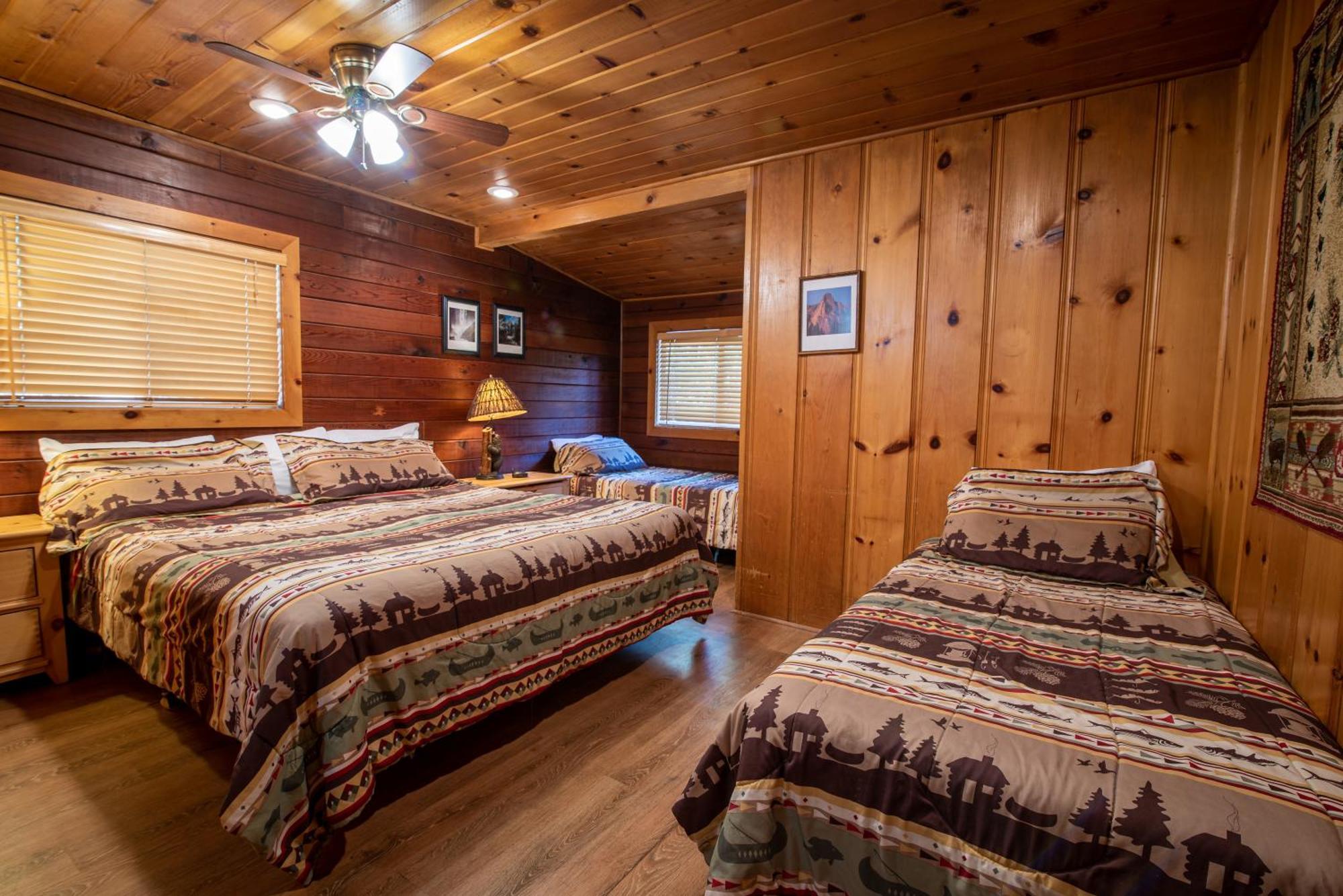 Howard's Retreat *